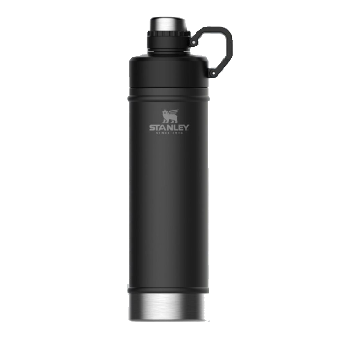 STANLEY CARAMANHOLA 750ML PRETO