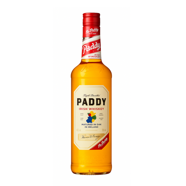 WHISKY PADDY'S 1000ML