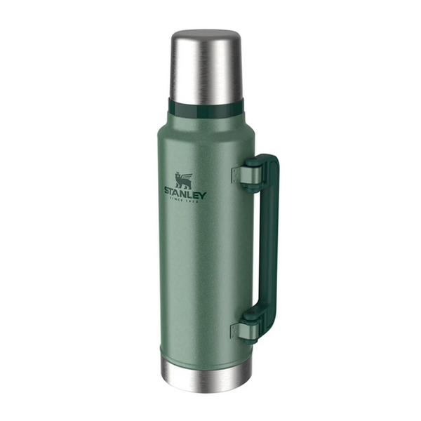 TERMO ULTRA FLASK GREEN 1.4LT ZE0112 STANLEY