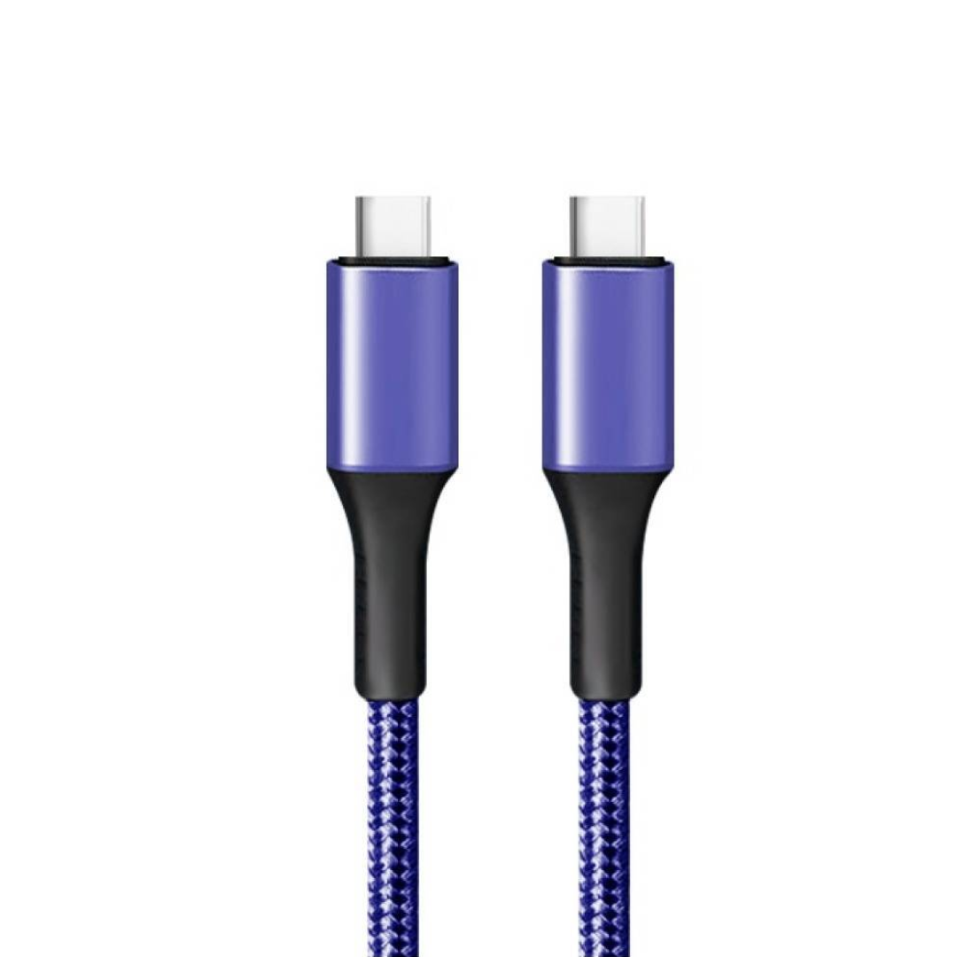 CABO DE CARREGAMENTO E DADOS REFORÇADO CA-8495 PLAZA