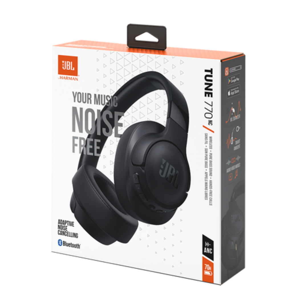 AURICULAR JBL TUNE 770 NC JBL-T770NC