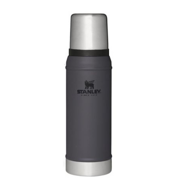 TÉRMICA STANLEY TO-GO GRIS GRAFFITO S/ASA 0.74L