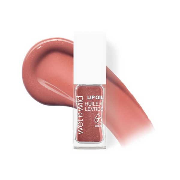 LIP OIL WET N WILD “COCOA ROSE” – 1116675