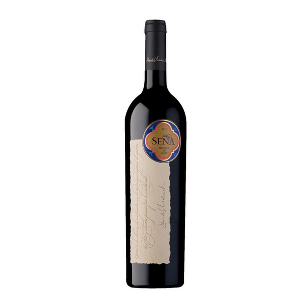 VINHO SEÑA 2022 750ML