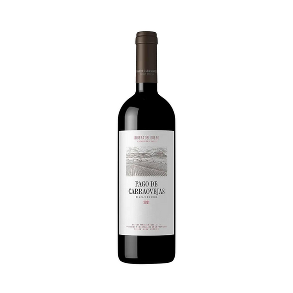 VINHO PAGO DE CARRAOVEJAS 2021 750ML