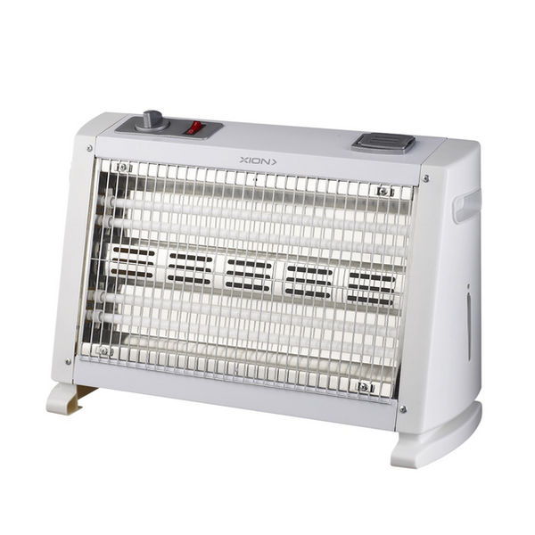 AQUECEDOR TURBO XION 1500W – XI‑ES1500