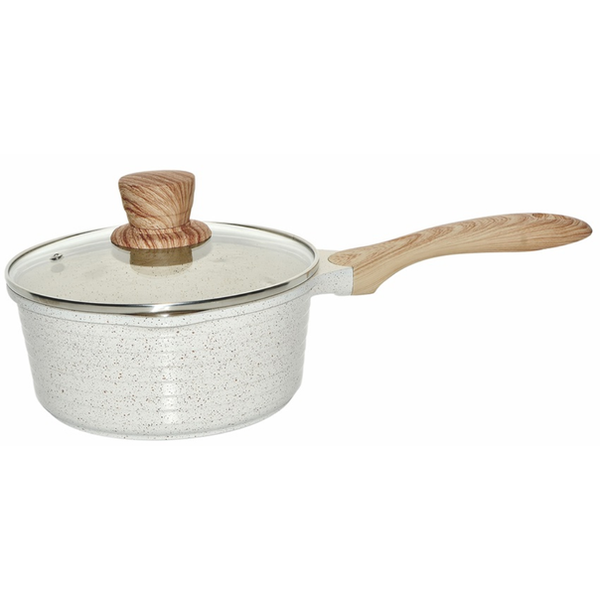CAÇAROLA 20CM CUCCINA CUORI CZ-CUCCINA-20