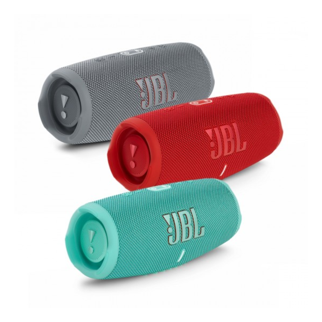 JBL CHARGE 5 ALTO-FALANTE PORTÁTIL FS ALTO-FALANTE