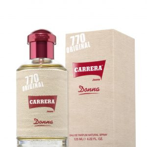 CARRERA 770 JEANS DONNA EDP 125 ML