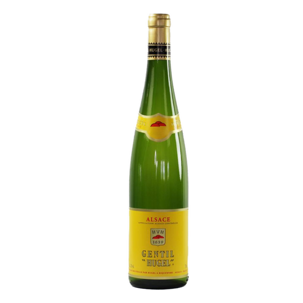 VINHO HUGEL GENTIL 750 ML