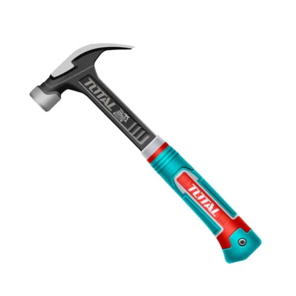 MARTELO DE UNHA 560G TOTAL TOOLS – MODELO THCH61020