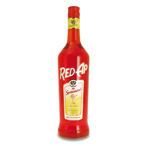 APERITIVO RED AP BELTION 1LT | Yury's Free Shop