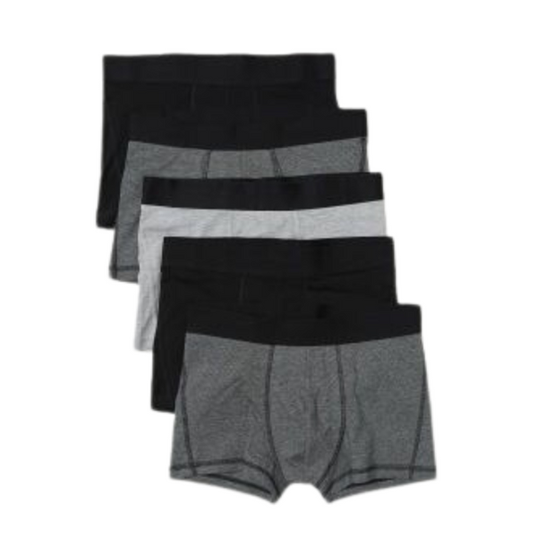 PACK BOXER X3 SANTA BARBARA