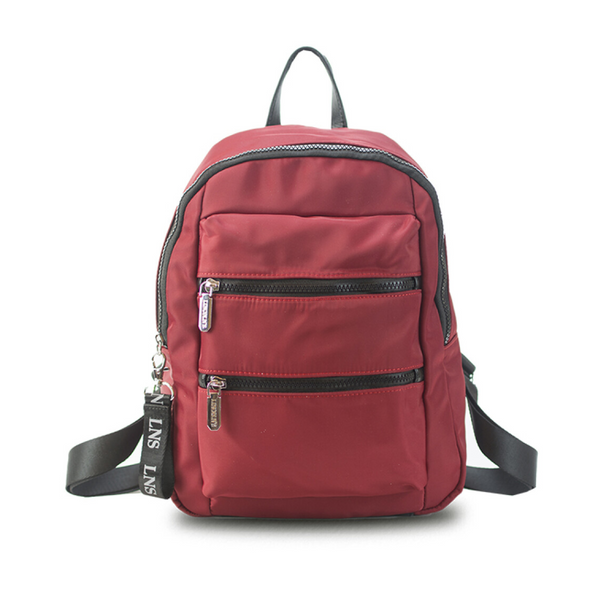 MOCHILA MELILLA LINCOLN´S