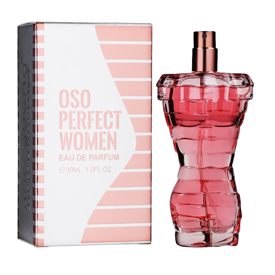 LINN YOUNG OSO PERFECT WOMAN EDP 100ML