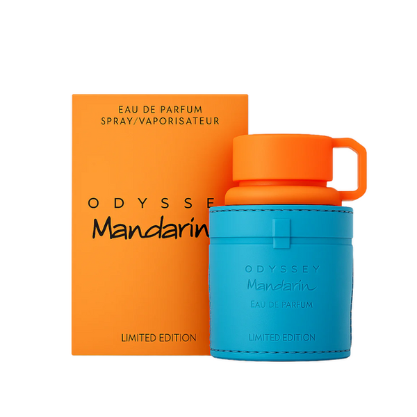 PERF. ARMAF ODYSSEY MANDARIN SKY MEN EDP 100ML