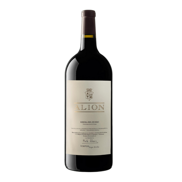 VINHO ALIÓN 2021 3000ML