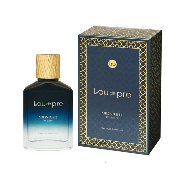 LOU DE PRE MIDNIGHT DESERT 90ML EDP