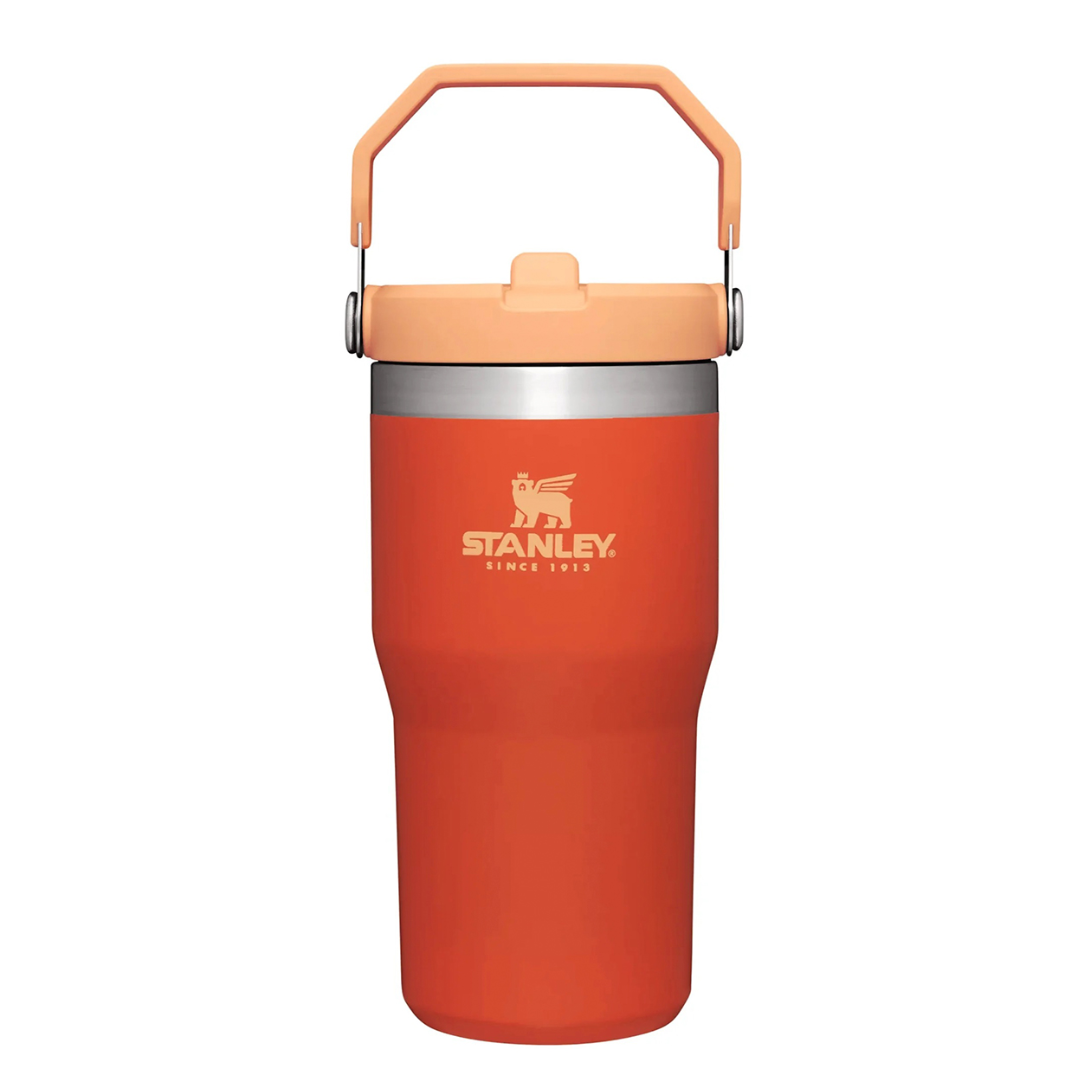 COPO TÉRMICO FLIP STRAW TUMBLER ALPINE 590ML STANLEY