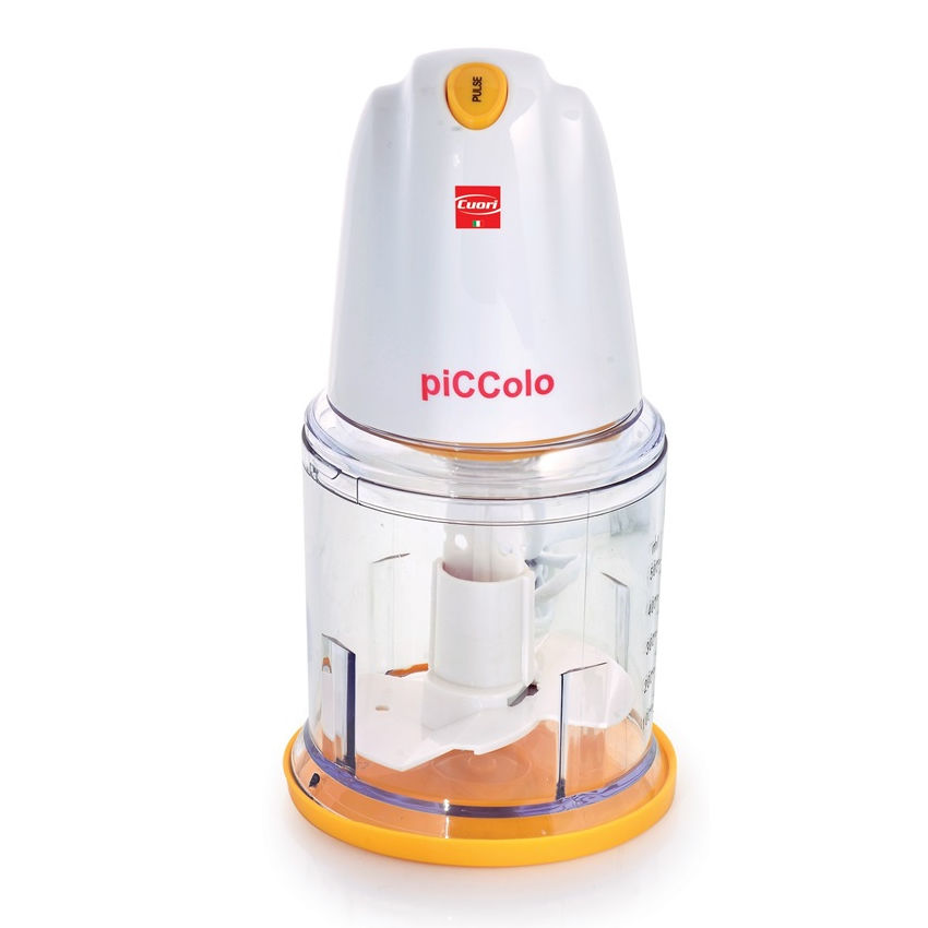MINI PICADOR DE ALIMENTOS PICCOLO CUORI