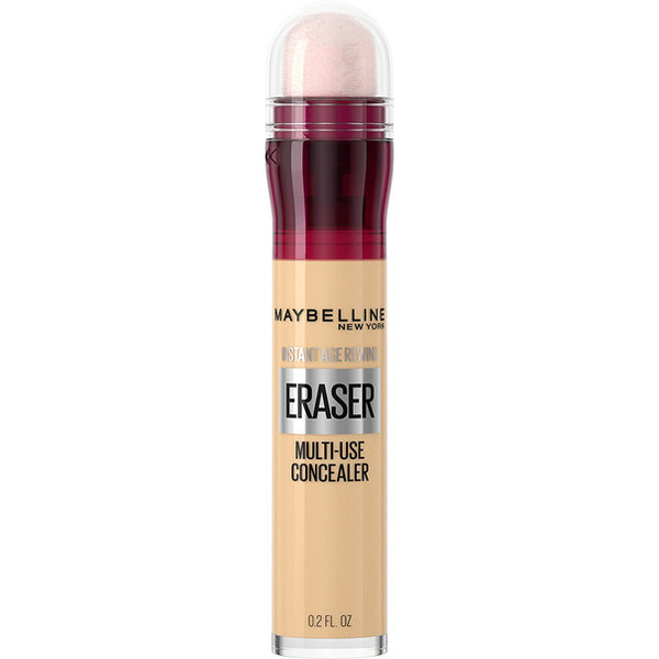 MAYBELLINE ERASER 12H CORRETOR MÉDIO TOM 150 6ML