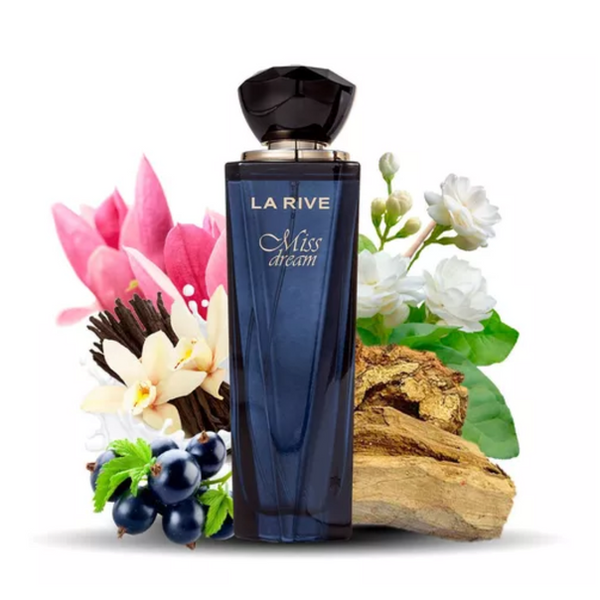 MISS DREAM EDP 100ML WOMAN LA RIVE
