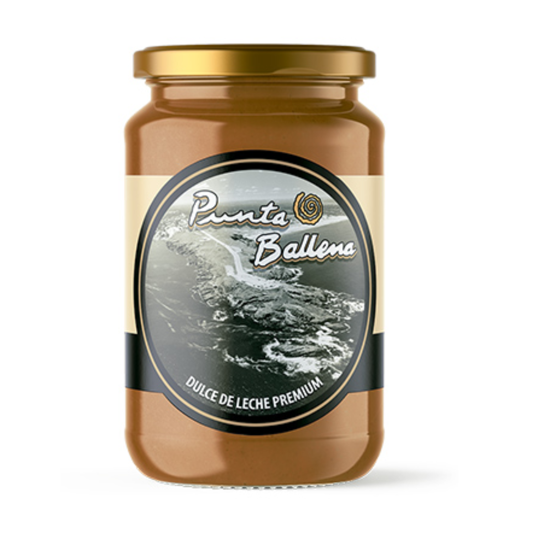 DOCE DE LEITE PUNTA BALLENA 800 GR