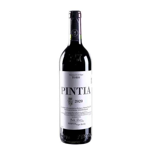 VINHO PINTIA TINTO 2020 750ML