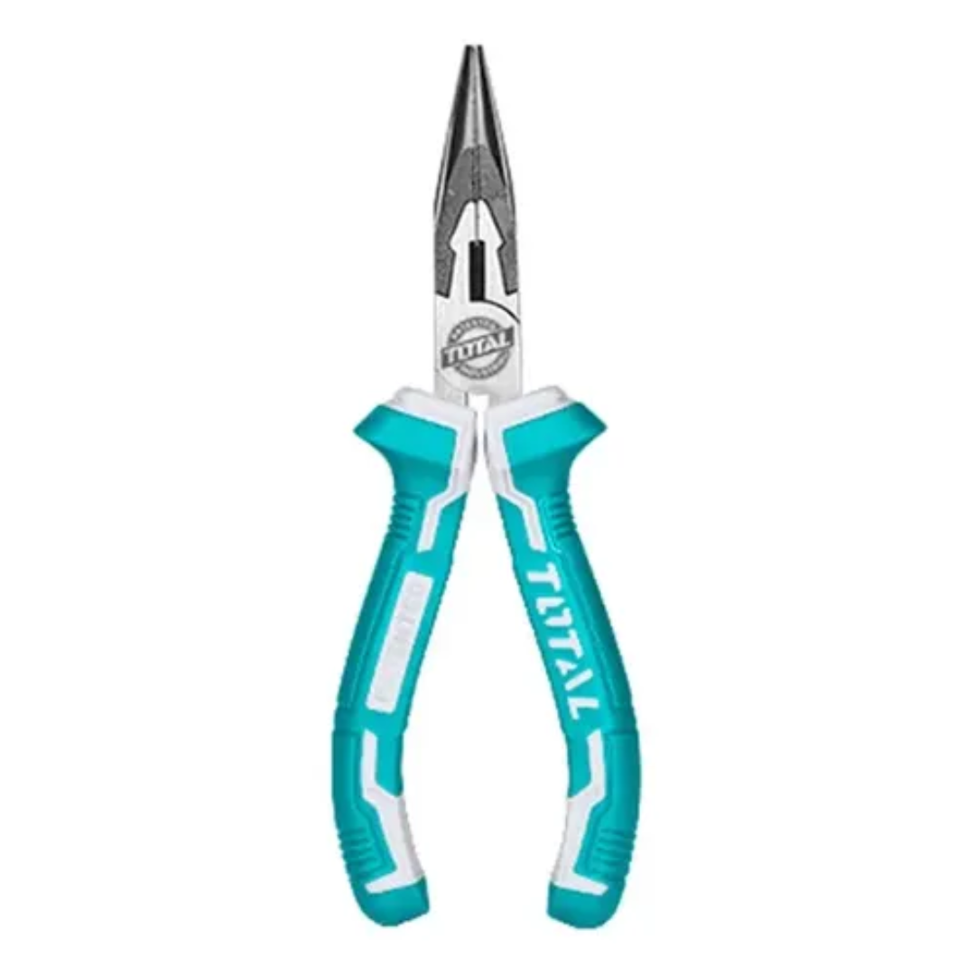 ALICATE DE BICO LONGO 6" / 160MM THT120612 TOTAL
