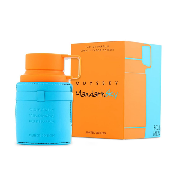 ARMAF ODYSSEY MANDARIN SKY MEN 200ML EDP