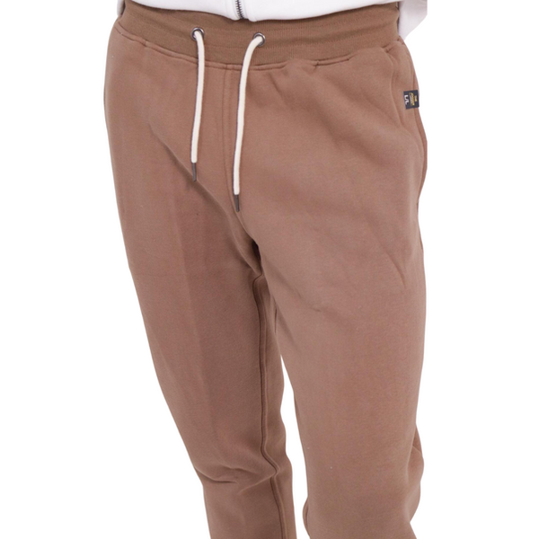JOGGER DE PÉLUCIA COM BOLSO TRASEIRO SANTA BARBARA