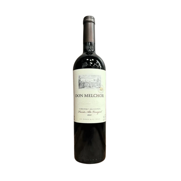 VINHO CYT DON MELCHOR 2021 750ML