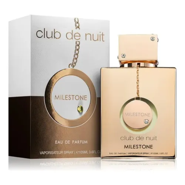 ARMAF CLUB DE NUIT MILESTONE 105ML EDP