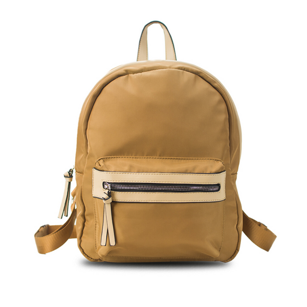 MOCHILA JEREZ LINCOLN´S