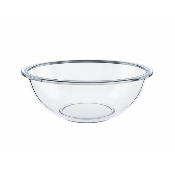 BOWL DE VIDRO MARINEX ASTRAL PLUS 4000ML