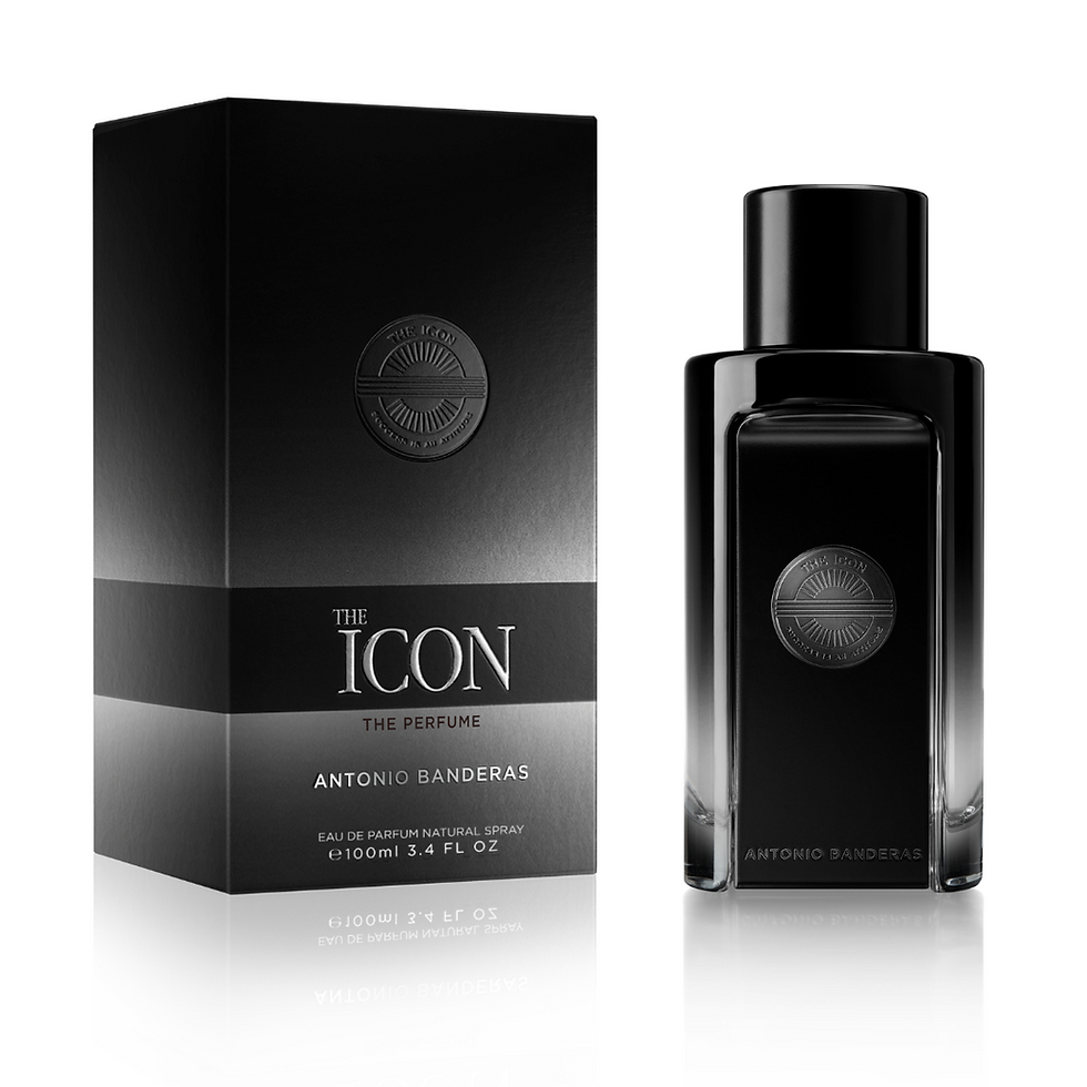 THE ICON EDP 100ML ANTONIO BANDERAS