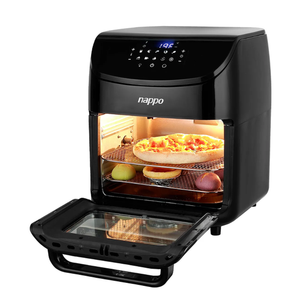 FRITADEIRA DIGITAL 13L NAPPO NEF-226