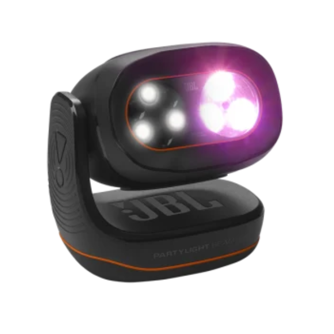 PARTYLIGHT BEAM JBL MOD. JBL-PARTYBO