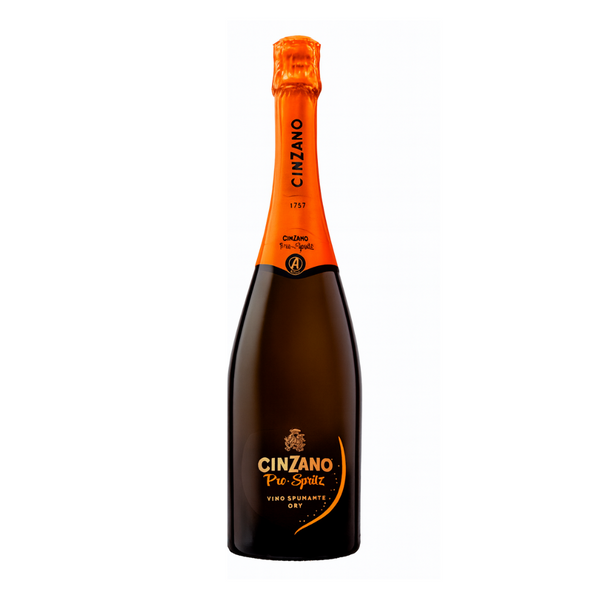 CINZANO PROSECCO 750ML