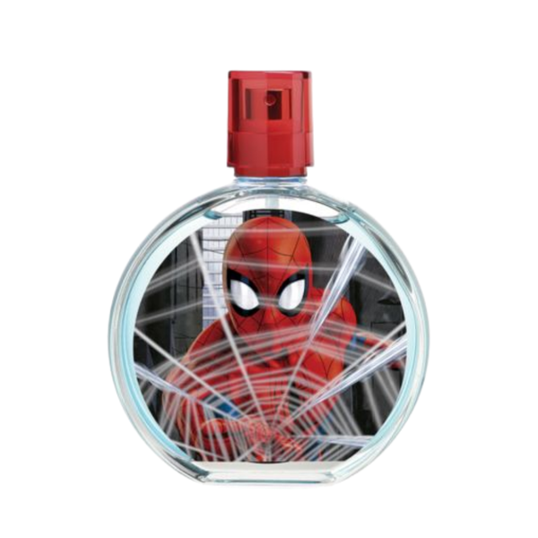 MARVEL SPIDERMAN EDT 100ML