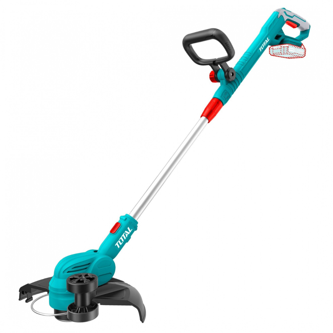 CORTADOR DE GRAMA SEM FIOS 20V TGTLI20301 TOTAL