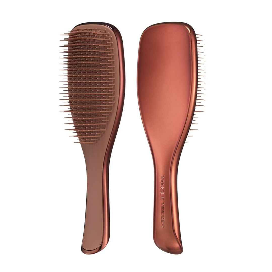 PENTE T. TEEZER CHROME CHOCOLATE BRONZE