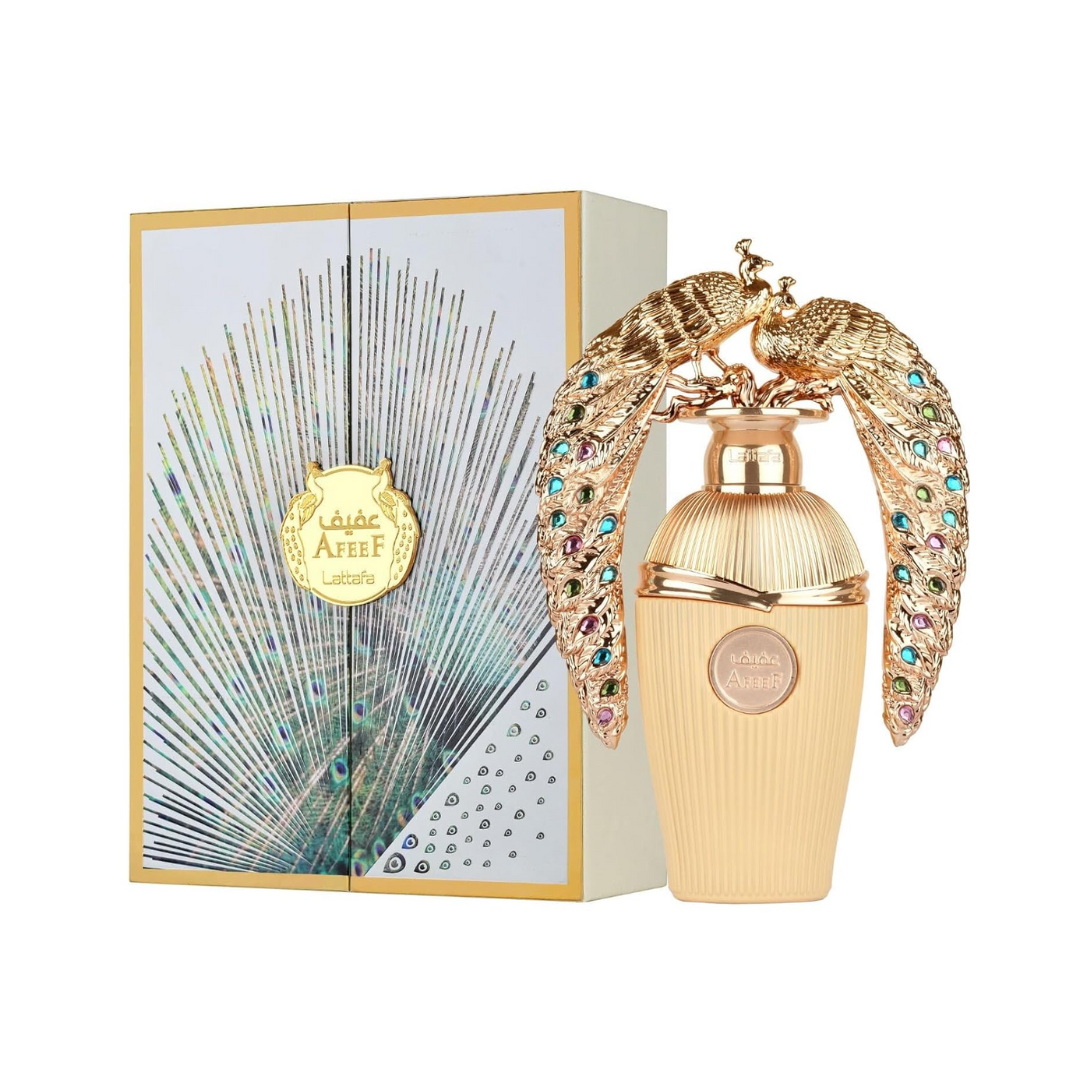 LATTAFA AFEEF 100ML EDP