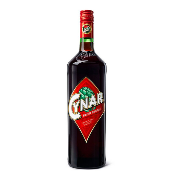 LICOR CYNAR 1LT