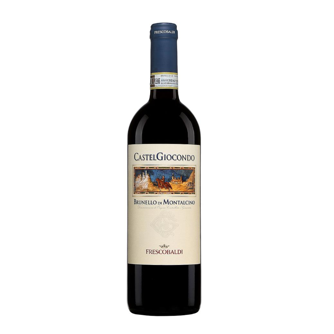 VINHO FRESCOB, CASTELGIOCONDO BRUNELLO DI MONT 750ML