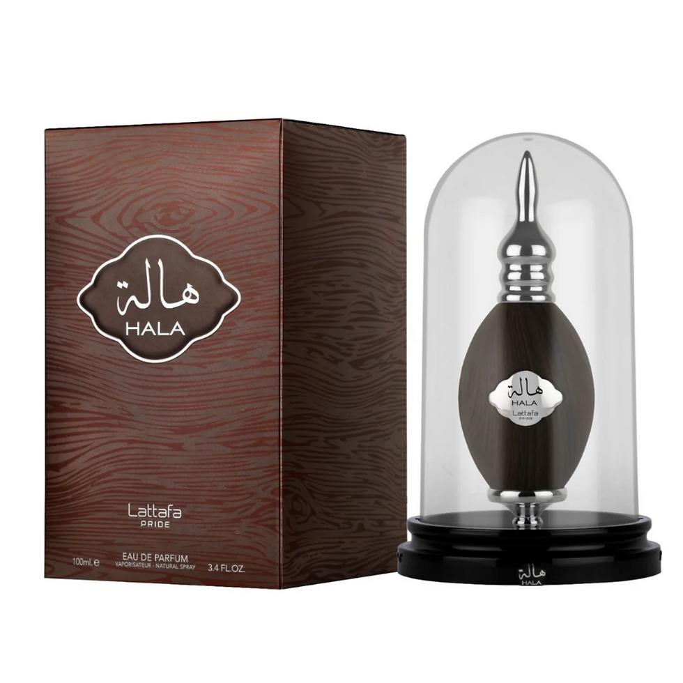 LATTAFA HALA 100ML