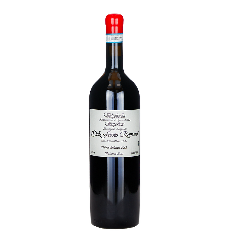 VINHO DAL FORNO VALPOLICELLA SUPERIORE 2016 750 ML