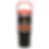Miniatura: COPO TÉRMICO FLIP STRAW TUMBLER 880 ML BLACK STANLEY