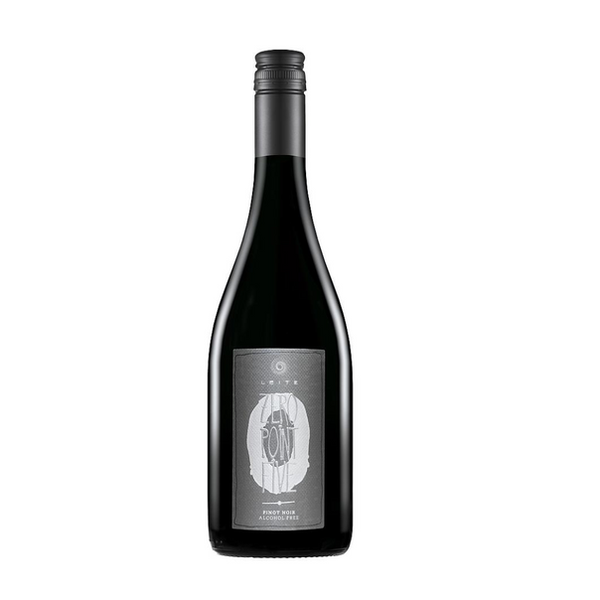 VINHO LEITZ ZERO POINT FIVE PINOT NOIR 750ML