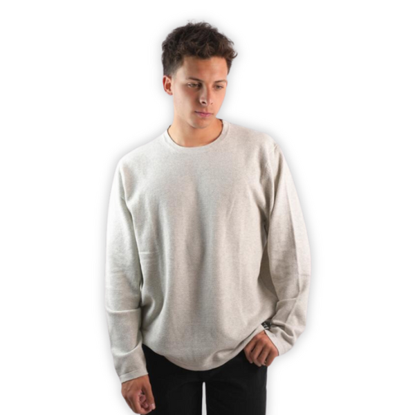 SWEATER DECOTE REDONDO SANTA BARBARA